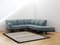 Junior Corner Sofa by Carlo Bartoli for Rossi di Albizzate 3