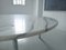 Carrara Marble Coffee Table by Estelle and Erwin Laverne, USA, 1950s 3