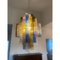 Modern Tronco Murano Glass Sputnik Chandelier by Simoeng 10