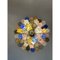 Modern Tronco Murano Glass Sputnik Chandelier by Simoeng 8