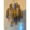 Lámpara de araña Tronco Sputnik moderna de cristal de Murano de Simoeng, Imagen 12