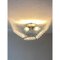 Diamond Strips listelli Murano Glass Wall Sconce by Simoeng 8