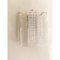 Diamond Strips listelli Murano Glass Wall Sconce by Simoeng 6