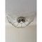 Hammered Strips listelli Murano Glass Wall Sconce by Simoeng, Image 11