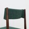 Dining Chairs in Rosewood by Aksel Bender Madsen for Bovenkamp, 1960s, Set of 4 9