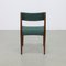 Dining Chairs in Rosewood by Aksel Bender Madsen for Bovenkamp, 1960s, Set of 4 5