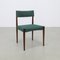 Dining Chairs in Rosewood by Aksel Bender Madsen for Bovenkamp, 1960s, Set of 4 2
