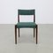 Dining Chairs in Rosewood by Aksel Bender Madsen for Bovenkamp, 1960s, Set of 4 3