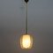 Mid-Century Cora Pendant Lamp by Wilhelm Wagenfeld for Peill & Putzler, 1950s 2
