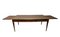 Louis XVI Style Executive or Notary Desk in Walnut 1