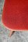 Skandinavische Vintage Stühle mit Kompass Beinen, 10 . Set 14