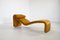 Djinn Chaise Longue by Olivier Mourgue for Airborne, France, 1970s 4