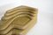 Set of DS1025 Terrazza Landscape Elements by Ubald Klug for De Sede, 1970s 8