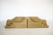 Set of DS1025 Terrazza Landscape Elements by Ubald Klug for De Sede, 1970s 1