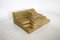 Set of DS1025 Terrazza Landscape Elements by Ubald Klug for De Sede, 1970s 6