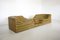 Set of DS1025 Terrazza Landscape Elements by Ubald Klug for De Sede, 1970s 5