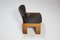 Model 925 Easy Chair by Afra & Tobia Scarpa for Cassina, Italy, 1970s 6