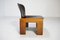 Modell 925 Sessel von Afra & Tobia Scarpa für Cassina, Italien, 1970er 7