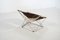 Early Butterfly F675 Lounge Chair by Pierre Paulin for Artifort, 1960s 9
