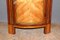 Louis XVI Corner Cabinet in Marquetry, 1700s, Image 8