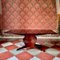 Juego de salón de caoba y palisandro de Osvaldo Borsani para Atelier Borsani Varedo, años 50. Juego de 7, Imagen 10