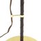 Lámpara de pie sueca de altura ajustable de MAE (Möller Armatur Eskilstuna), años 60, Imagen 12