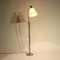 Lámpara de pie sueca de altura ajustable de MAE (Möller Armatur Eskilstuna), años 60, Imagen 8