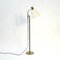 Lámpara de pie sueca de altura ajustable de MAE (Möller Armatur Eskilstuna), años 60, Imagen 3