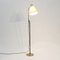 Swedish Height Adjustable Floor Lamp from MAE (Möller Armatur Eskilstuna), 1960s, Image 7