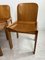 Mid-Century Dining Chairs from Molteni, Italy, 1970s, Set of 5 4