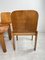 Mid-Century Dining Chairs from Molteni, Italy, 1970s, Set of 5 7