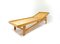 Vintage Swiss Daybed, 1950 11