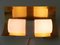 Mid-Century Modern Sconce by Hans-Agne Jakobsson for Ab Markaryd, 1950s 8