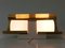 Mid-Century Modern Sconce by Hans-Agne Jakobsson for Ab Markaryd, 1950s 6