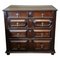 17th Century Walnut Chest of Drawers, Image 1