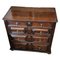 17th Century Walnut Chest of Drawers, Image 4