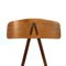 Teak Nizza Stuhl von Bengt Ruda für Ikea, 1959 9