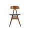 Teak Nizza Stuhl von Bengt Ruda für Ikea, 1959 2