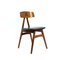 Teak Nizza Stuhl von Bengt Ruda für Ikea, 1959 4
