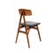 Teak Nizza Stuhl von Bengt Ruda für Ikea, 1959 7