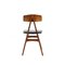 Teak Nizza Chair by Bengt Ruda for Ikea, 1959 8