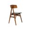 Teak Nizza Stuhl von Bengt Ruda für Ikea, 1959 6