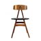 Teak Nizza Stuhl von Bengt Ruda für Ikea, 1959 1