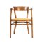 Bentwood Armchair from Thonet, Early 20th Century 3