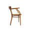 Bentwood Armchair from Thonet, Early 20th Century 5