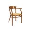 Bentwood Armchair from Thonet, Early 20th Century, Image 1