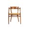 Bentwood Armchair from Thonet, Early 20th Century 4