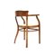 Bentwood Armchair from Thonet, Early 20th Century 6