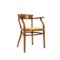 Bentwood Armchair from Thonet, Early 20th Century 2