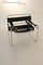 Wassily Chairs by Marcel Breuer for Gavina, 1960s, Set of 2 8